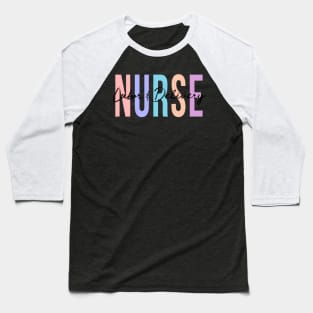 Labor And Delivery Nurse Baseball T-Shirt